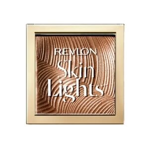 ✨ Revlon SkinLights Bronzing Powder 115 Sunkissed Beam 0.31 oz ✨